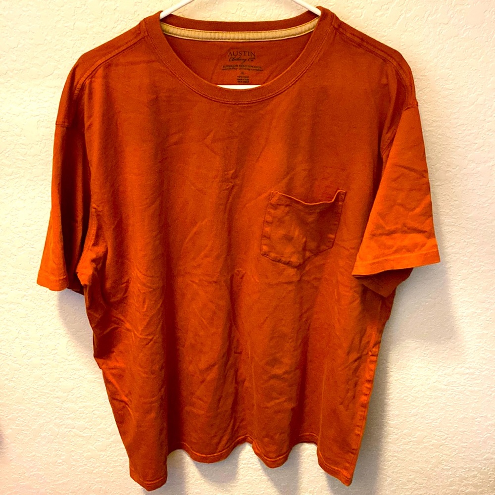 Men’s Austin Clothing Co. T-shirt